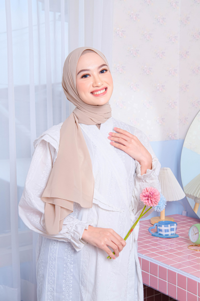 Pashmina Babydoll Cokpas