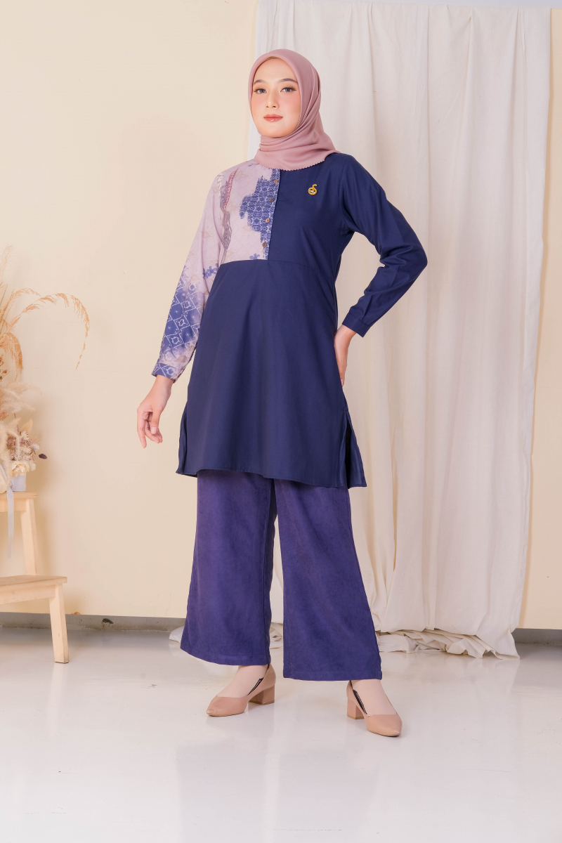 Hara Tunic Mom